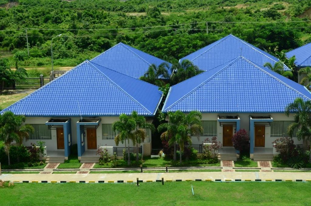 Myat Nan Yone Hotel Naypyidaw Exterior foto